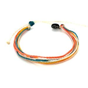 Pura Vida Multiple Colors Bracelet
